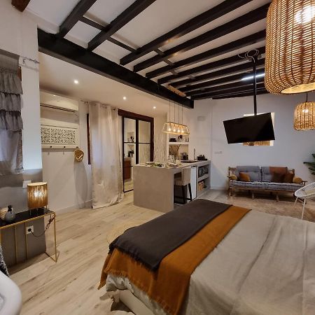 Lofts Amantes De Toledo -Loft Sagrario Apartment Exterior photo